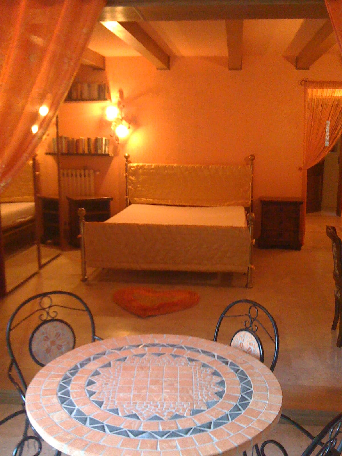 B&B Notti Magiche - Carrara (MS) - Foto 3