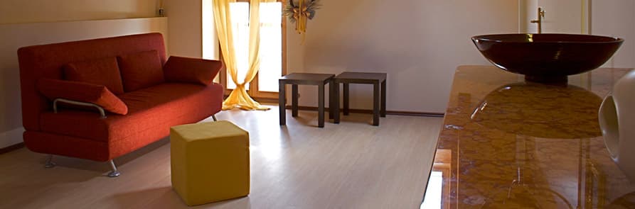 Relais La Torre - Pordenone (PN) - Foto 2
