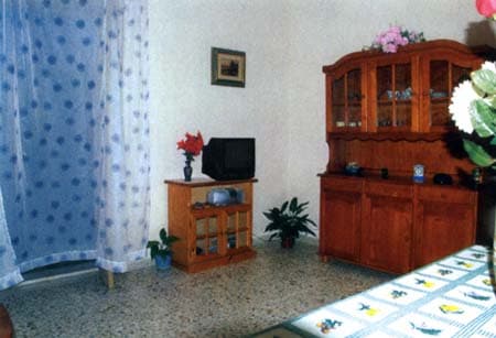 2-Room Apartment – Casa Vacanze "rose" - Foto 3