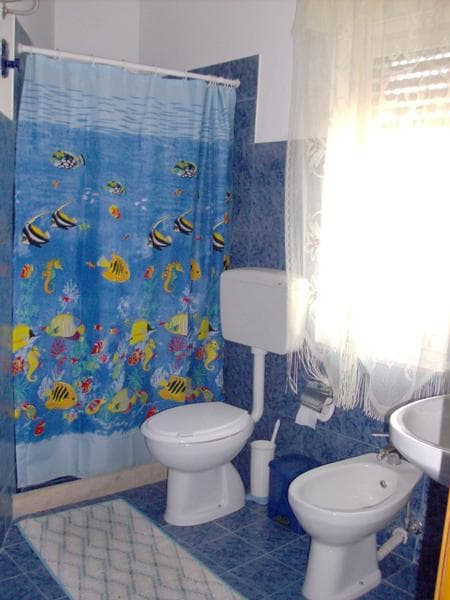 2-Room Apartment – Casa Vacanze "rose" - Foto 4