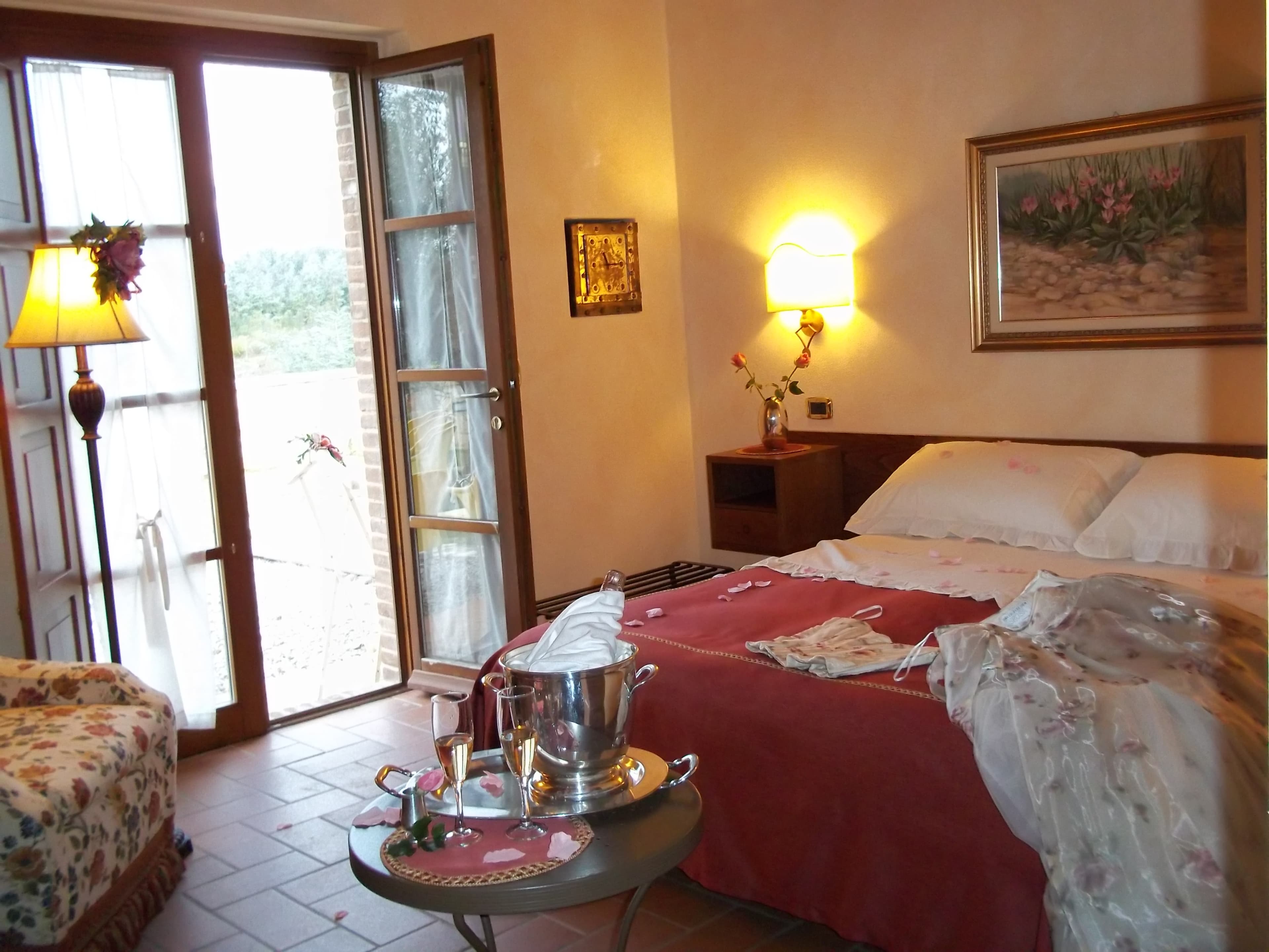 Bauernhof Lupo Cerrino - Foto 3