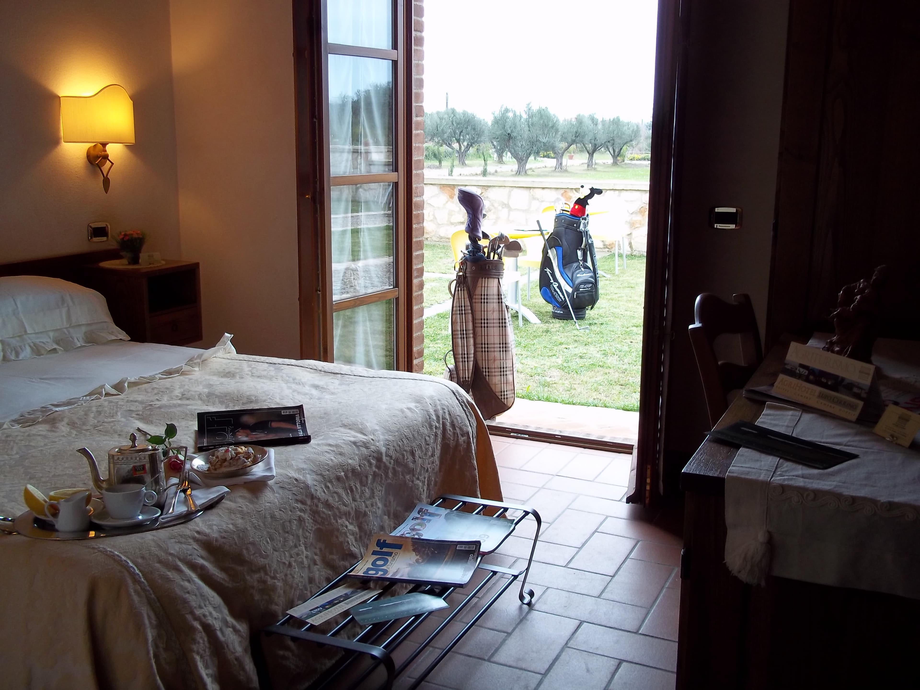 Bauernhof Lupo Cerrino - Foto 4