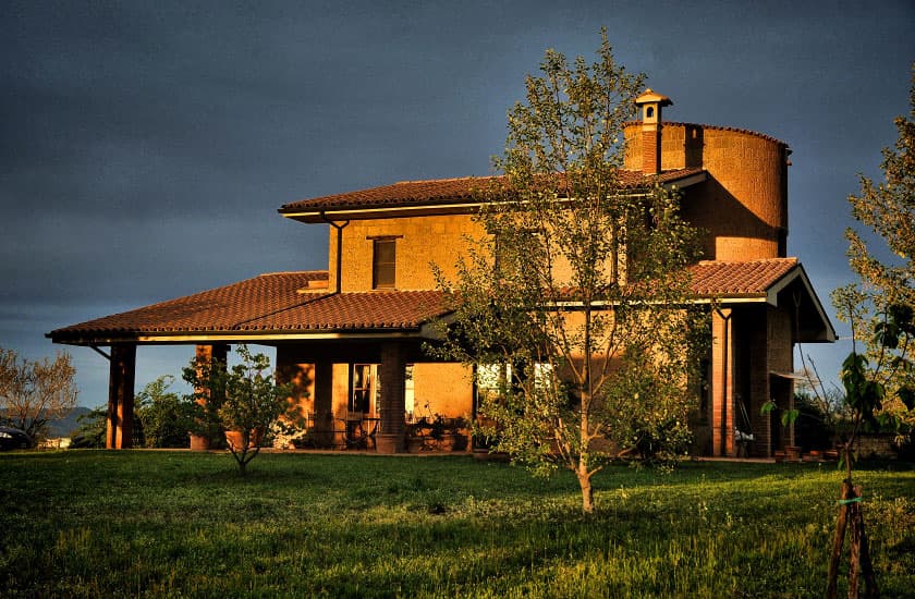 B&B Predio San Fernando - Foto 3