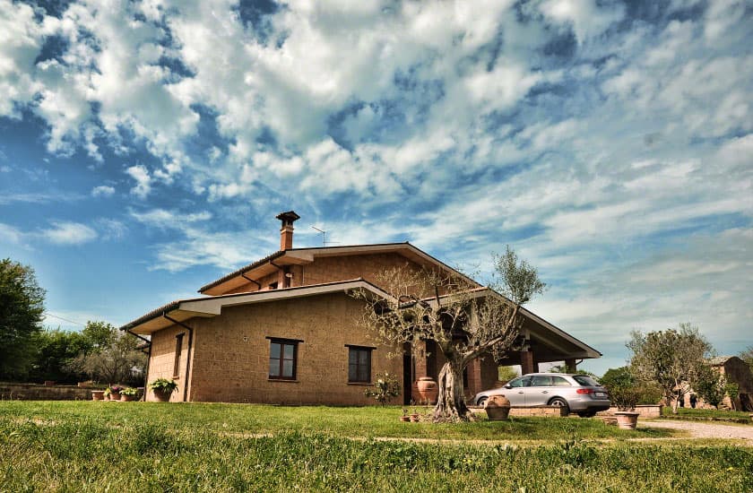 B&B Predio San Fernando - Foto 4