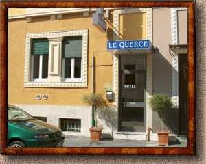 Hotel Le Querce - Foto 2