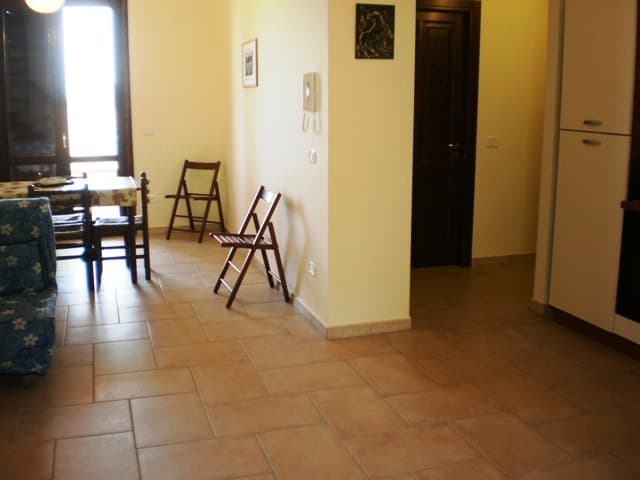 2-Room Apartment – in villa a Trabia (PA) - Foto 2