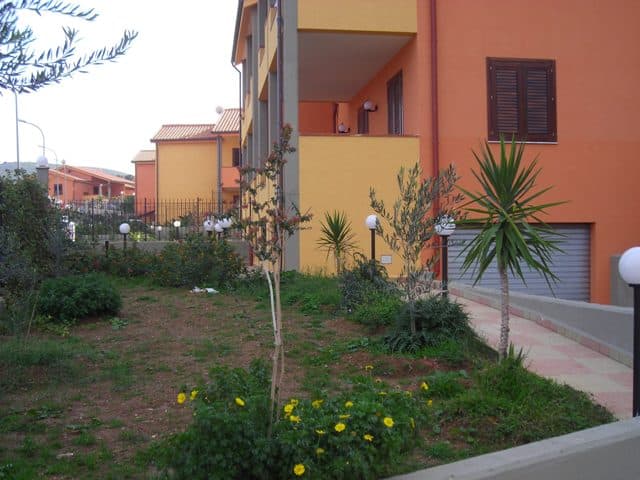 2-Room Apartment – in villa a Trabia (PA) - Foto 4