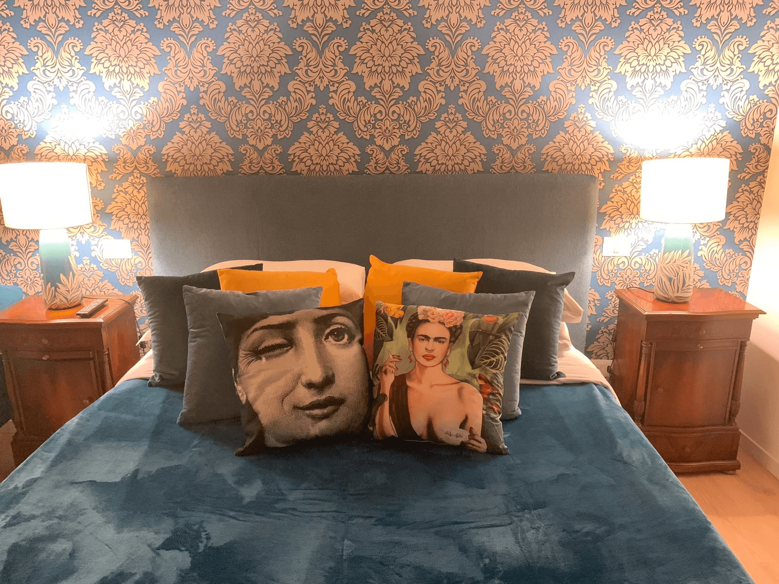 Studio pour 2 personnes – Trastevere - Rome (RM) - Foto 4