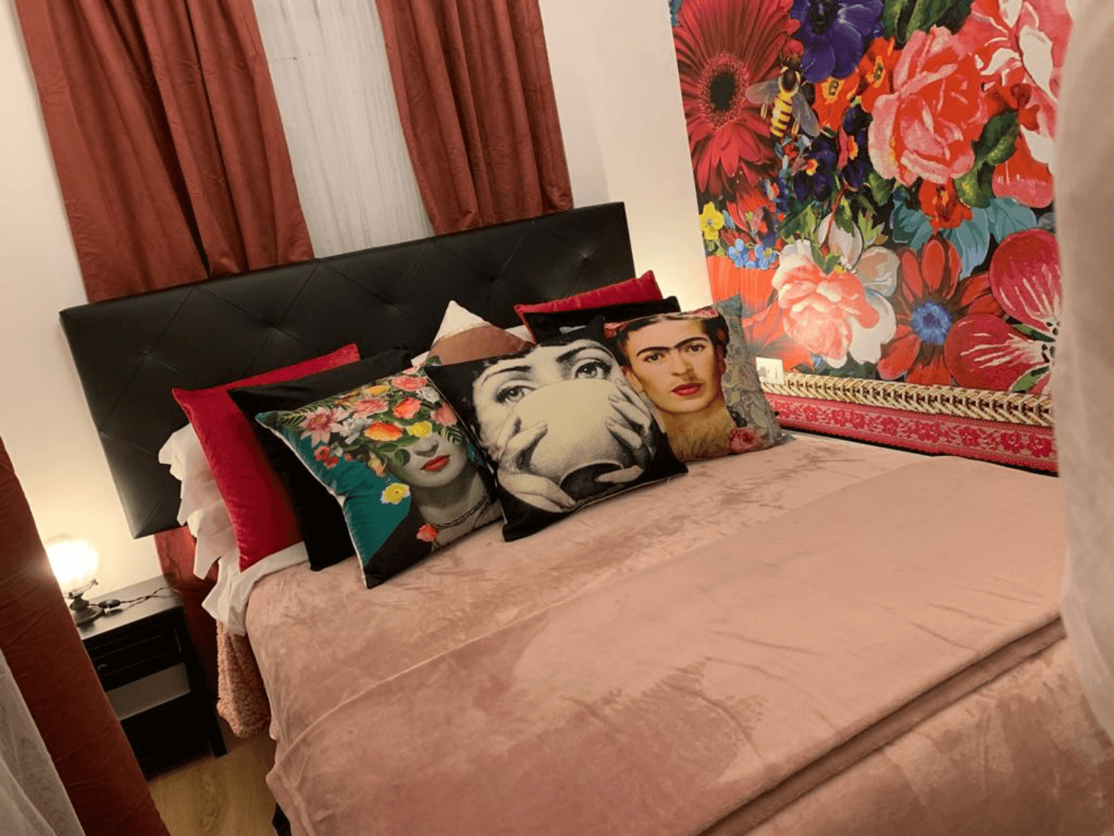 Studio pour 2 personnes – Trastevere - Rome (RM) - Foto 2
