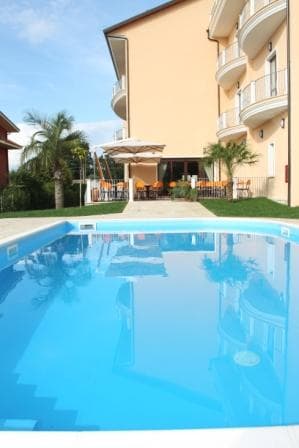 Hotel Gullo - Foto 2