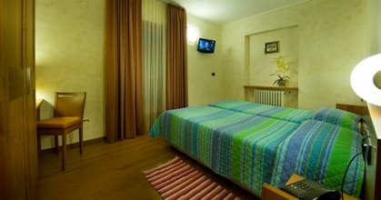 Hôtel Olimpia - Foto 3