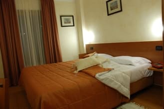 Hôtel Olimpia - Foto 4