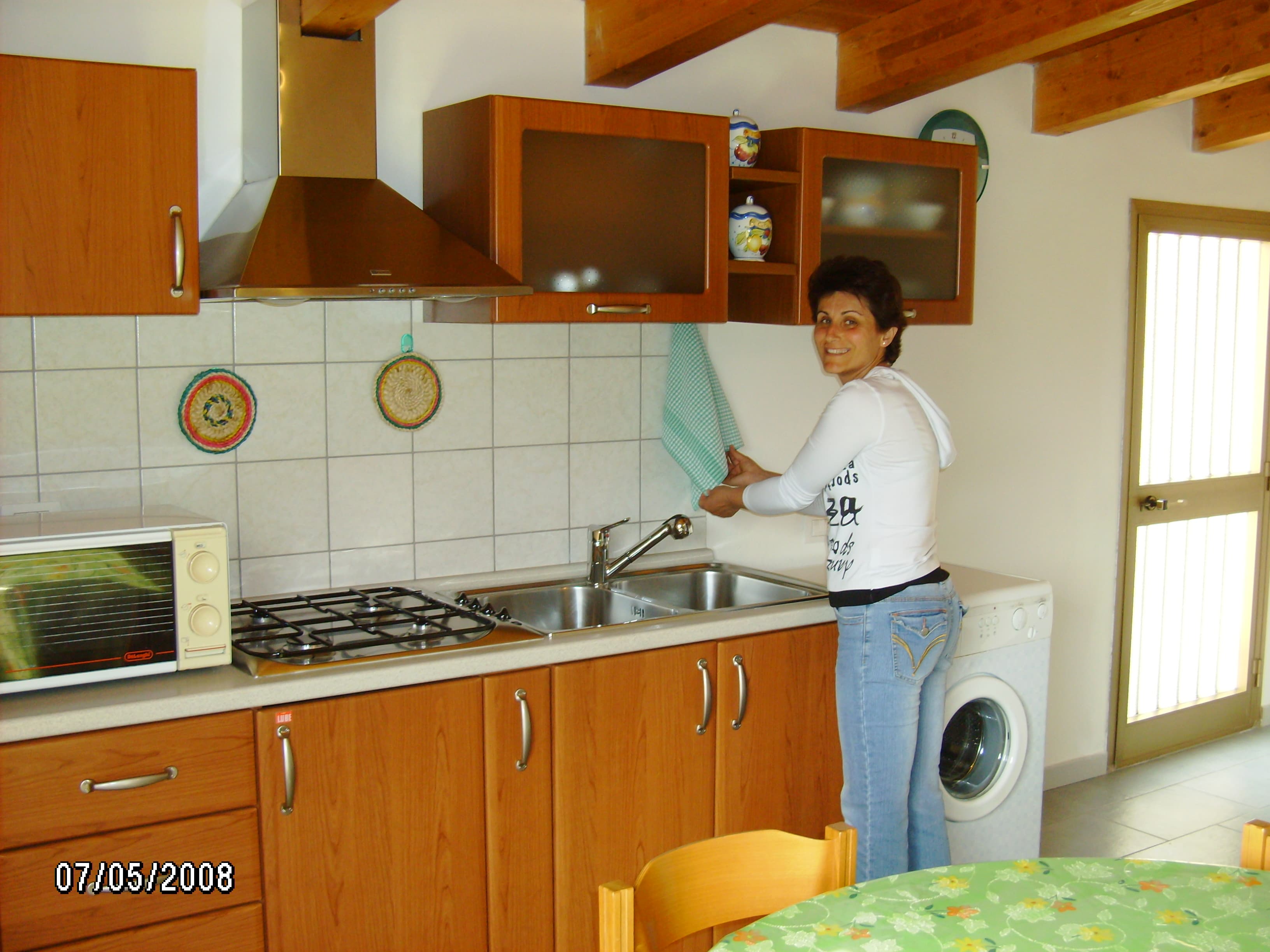 B&B Subriglioni - Cáller (CA) - Foto 3