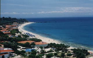 2-Room Apartment – I Gabbiani sul mare - Apartment a Ricadi