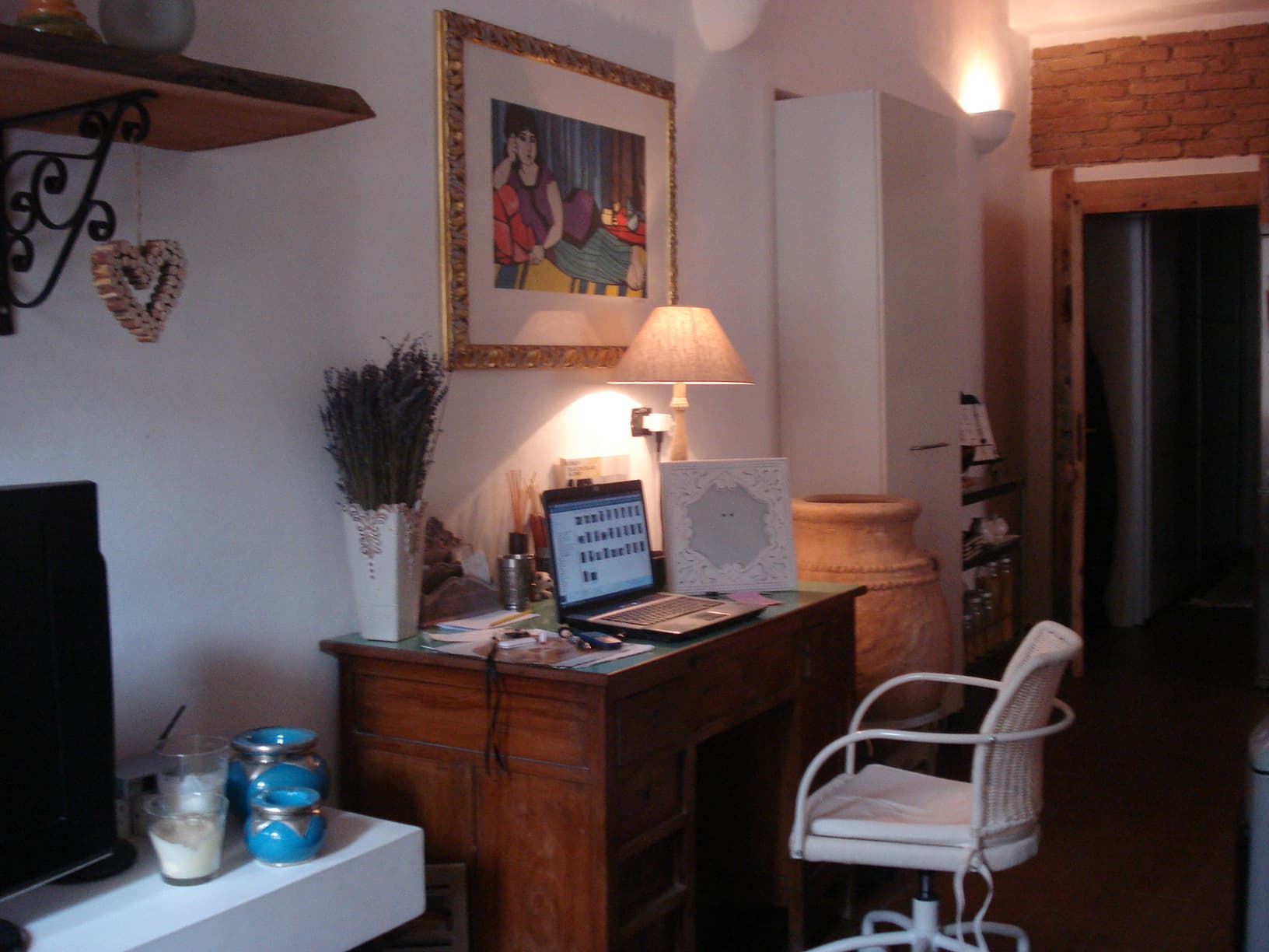 B&B "La Casa Del Cuore" - Foto 2