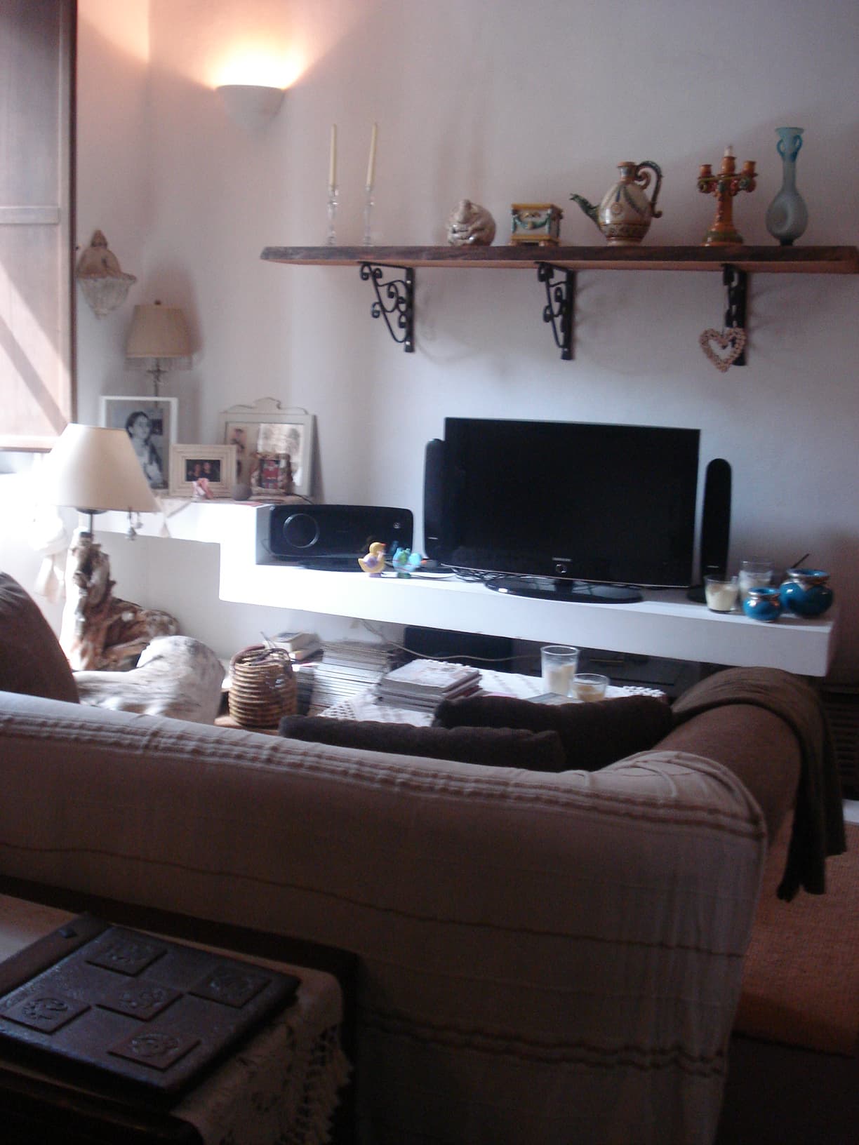 B&B "La Casa Del Cuore" - Foto 4