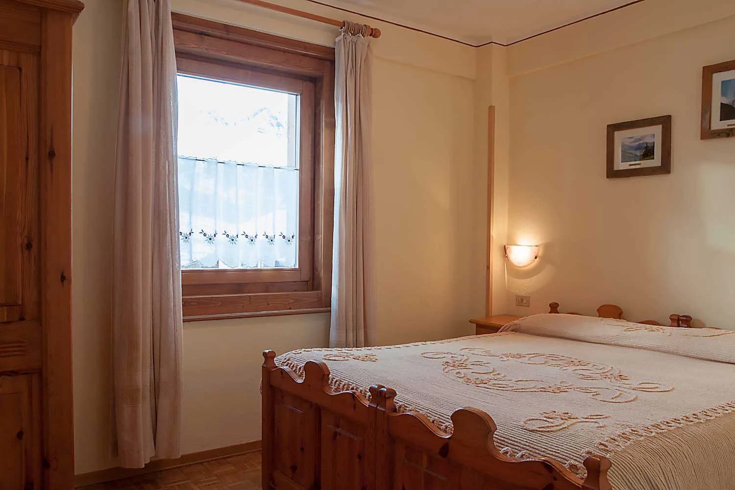 Privatzimmer für 2 Personen - Livigno (SO) - Foto 3