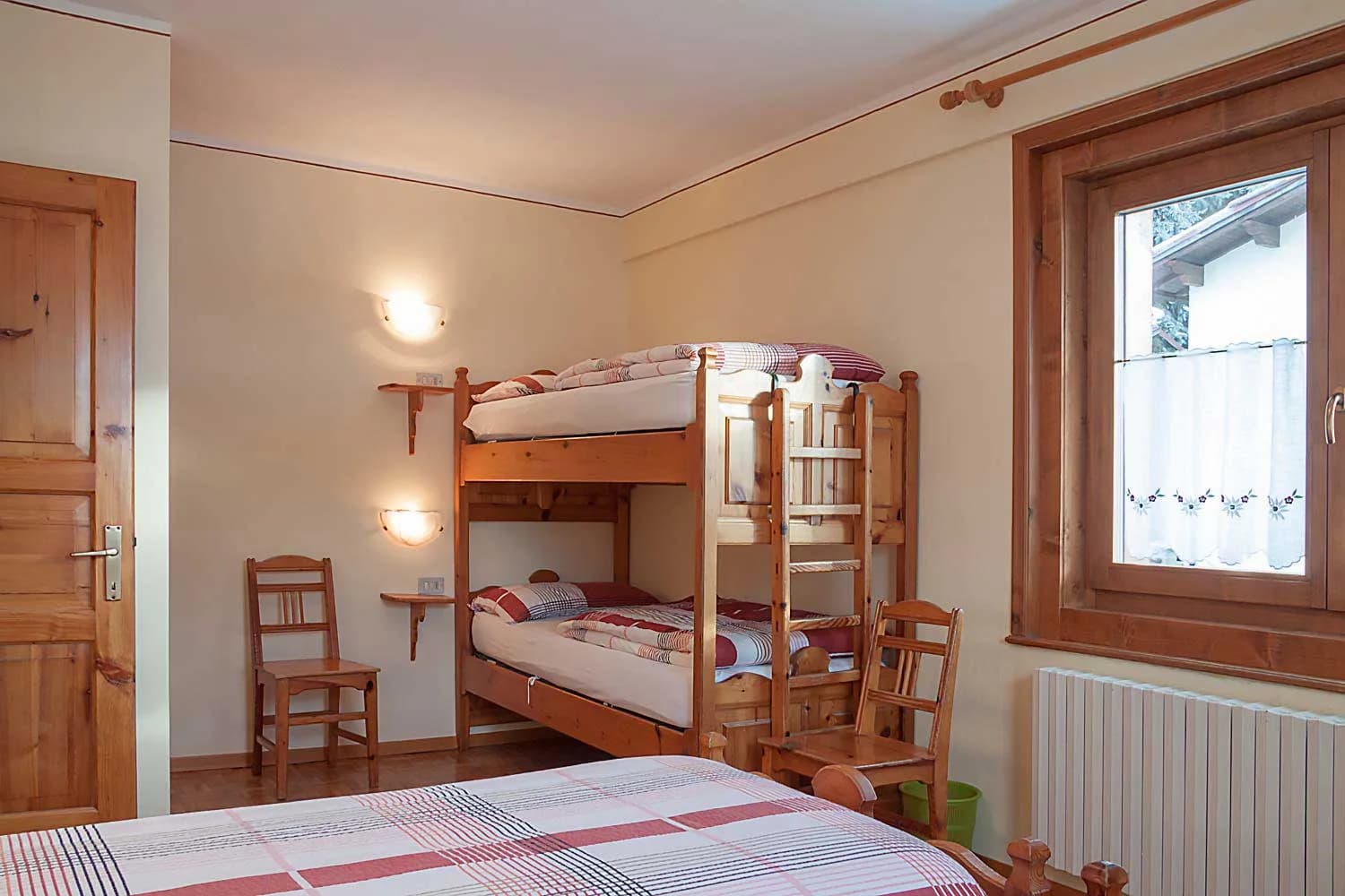 Privatzimmer für 2 Personen - Livigno (SO) - Foto 4