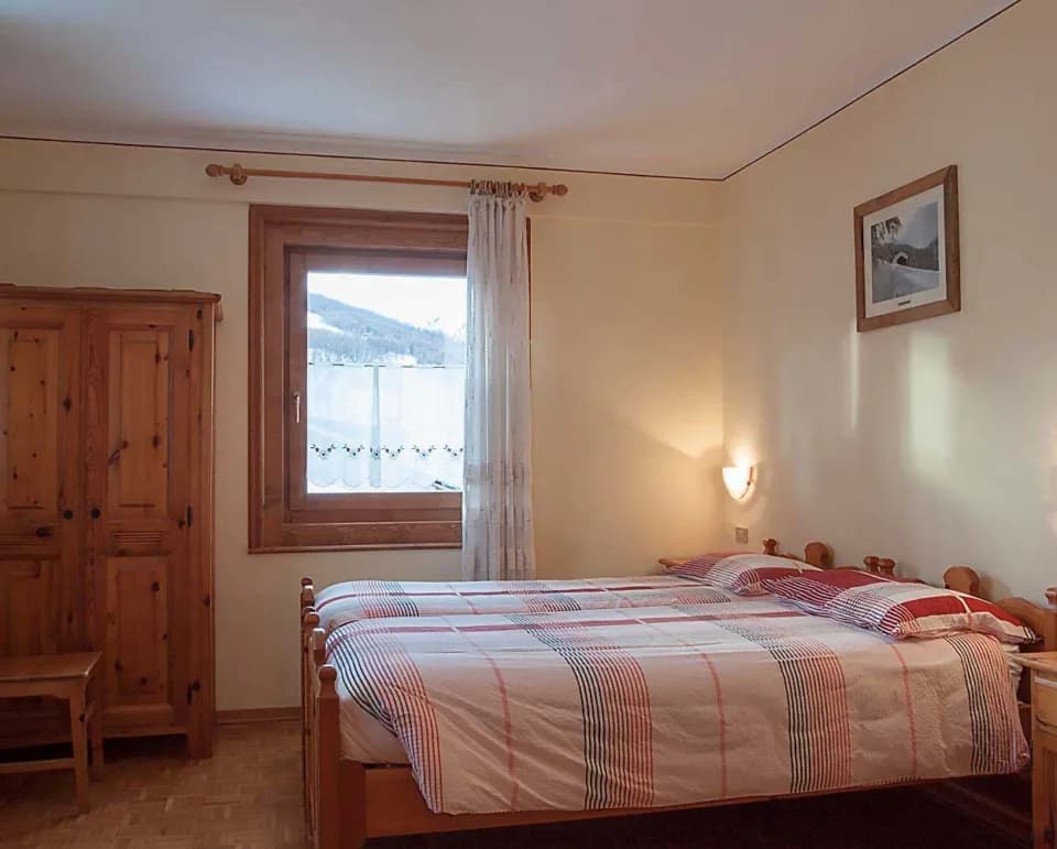 Privatzimmer für 2 Personen - Livigno (SO) - Foto 2