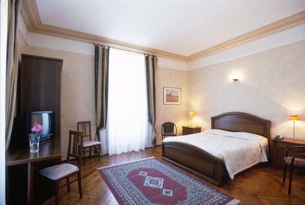 Villa Conte Riccardi - Foto 2