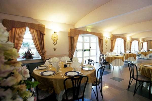 Villa Conte Riccardi - Foto 3