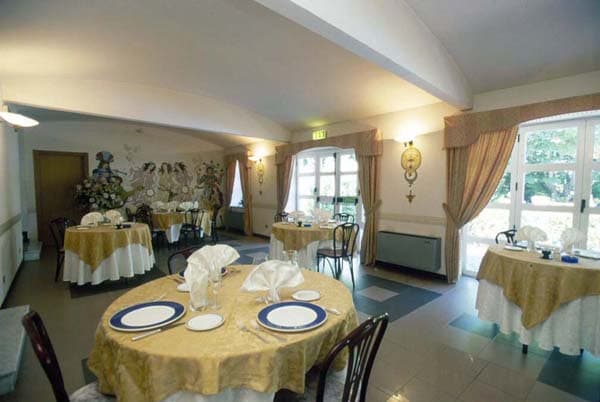 Villa Conte Riccardi - Foto 4