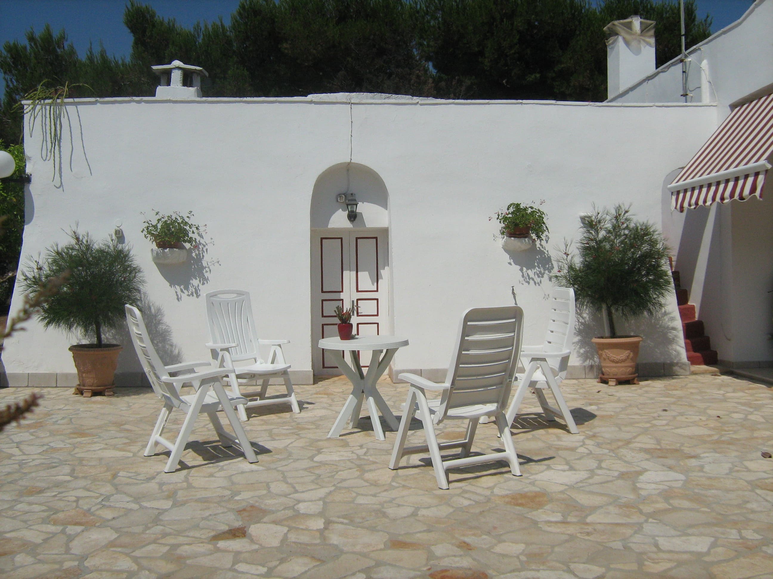 Villetta, A 15 Km Da Ostuni - Ostuni (BR) - Foto 2