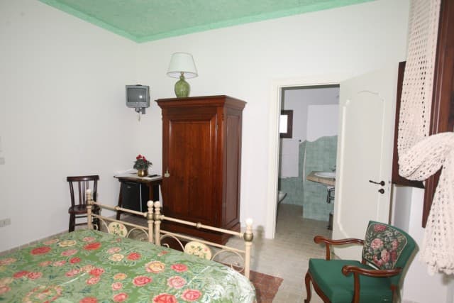 Chambre privée pour 2 personnes - Foto 2
