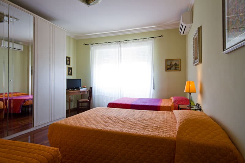 B&B Roma Colli Albani Davila 25 - Foto 4
