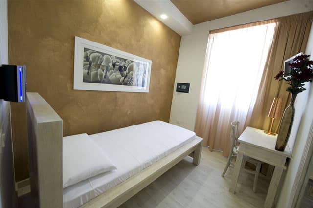 Habitación privada para 2 personas - Foto 3