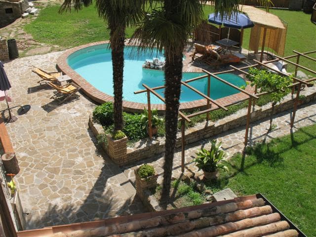 B&B Alla Casa Sconta - Foto 2