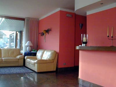 Hotel Le Pageot - Foto 2