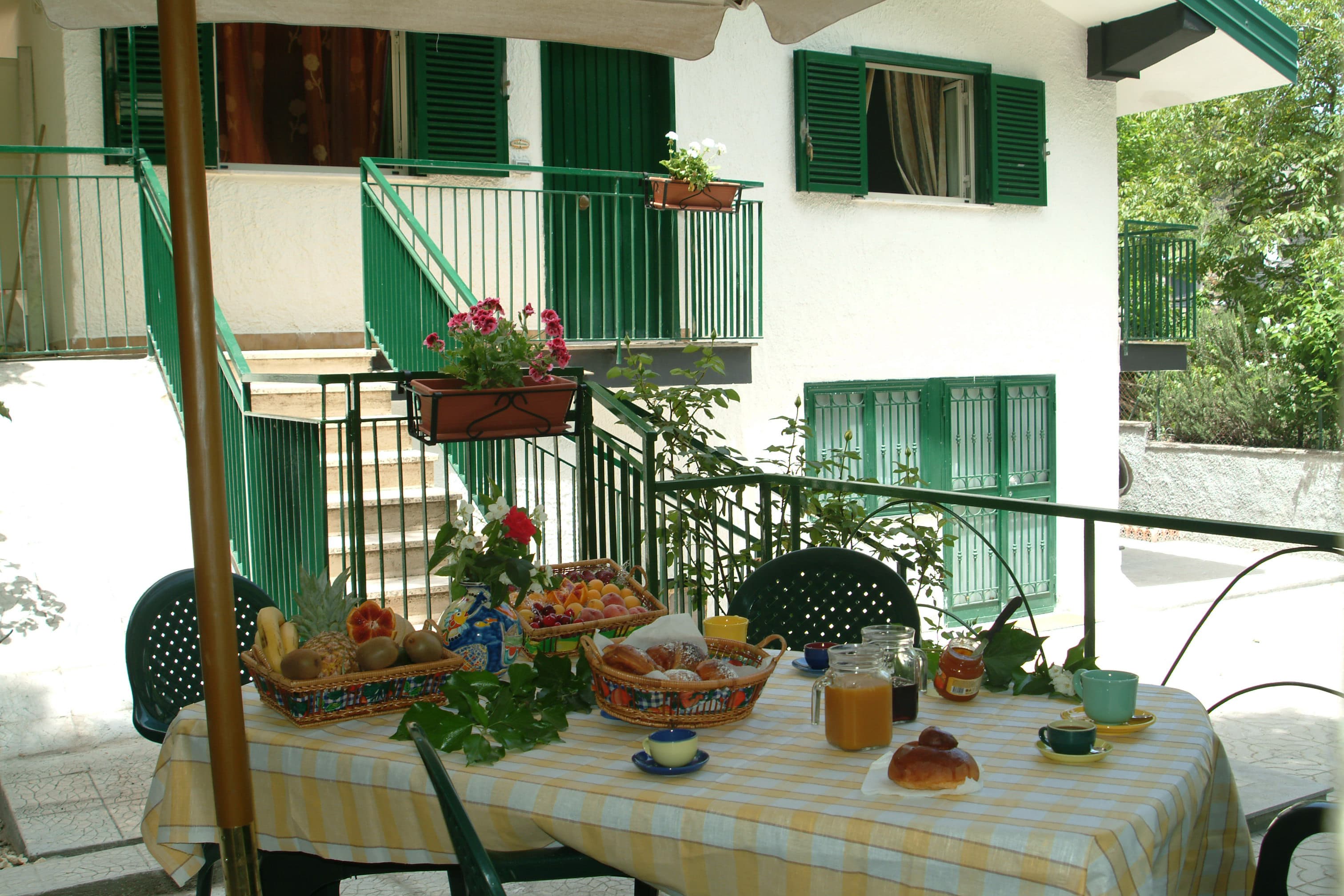 B&B Castagneto Dell'Etna - Foto 2
