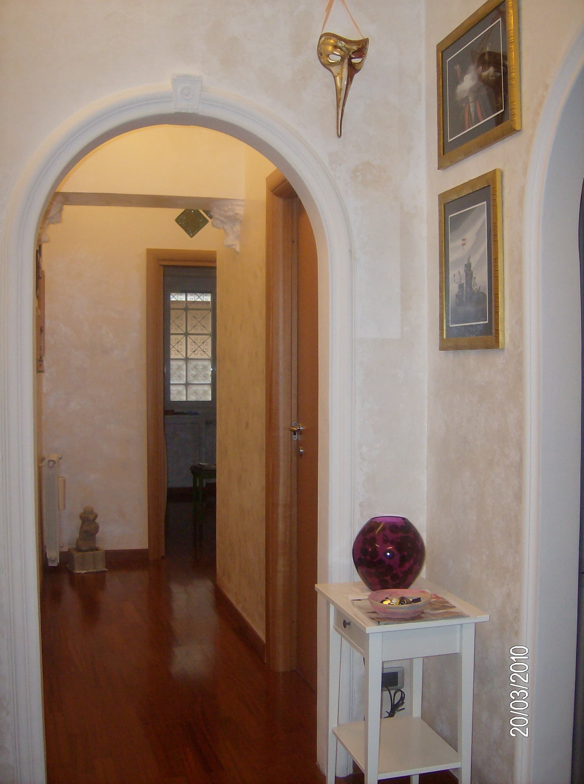 B&B A Casa Di Lorenzo - Foto 4