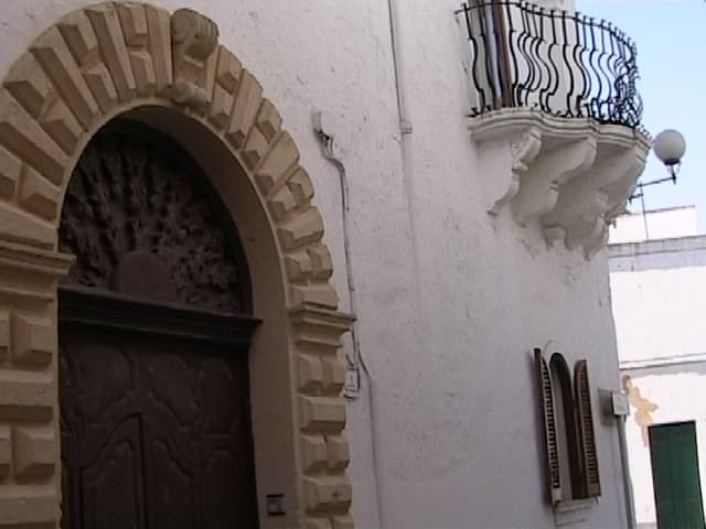 Palace Ceuli B&B - Foto 2