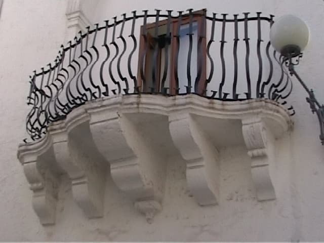 Palace Ceuli B&B - Foto 3