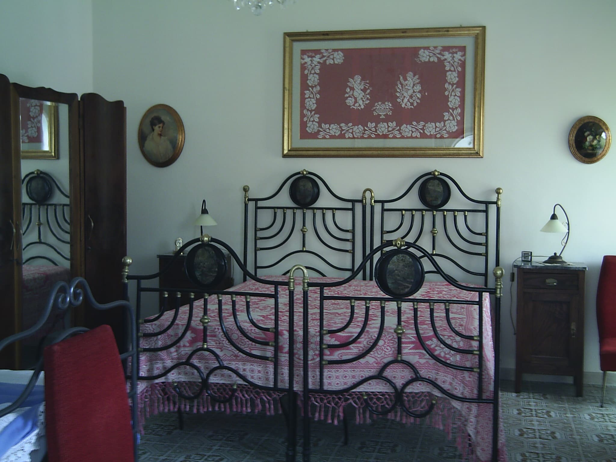 Palace Ceuli B&B - Foto 4