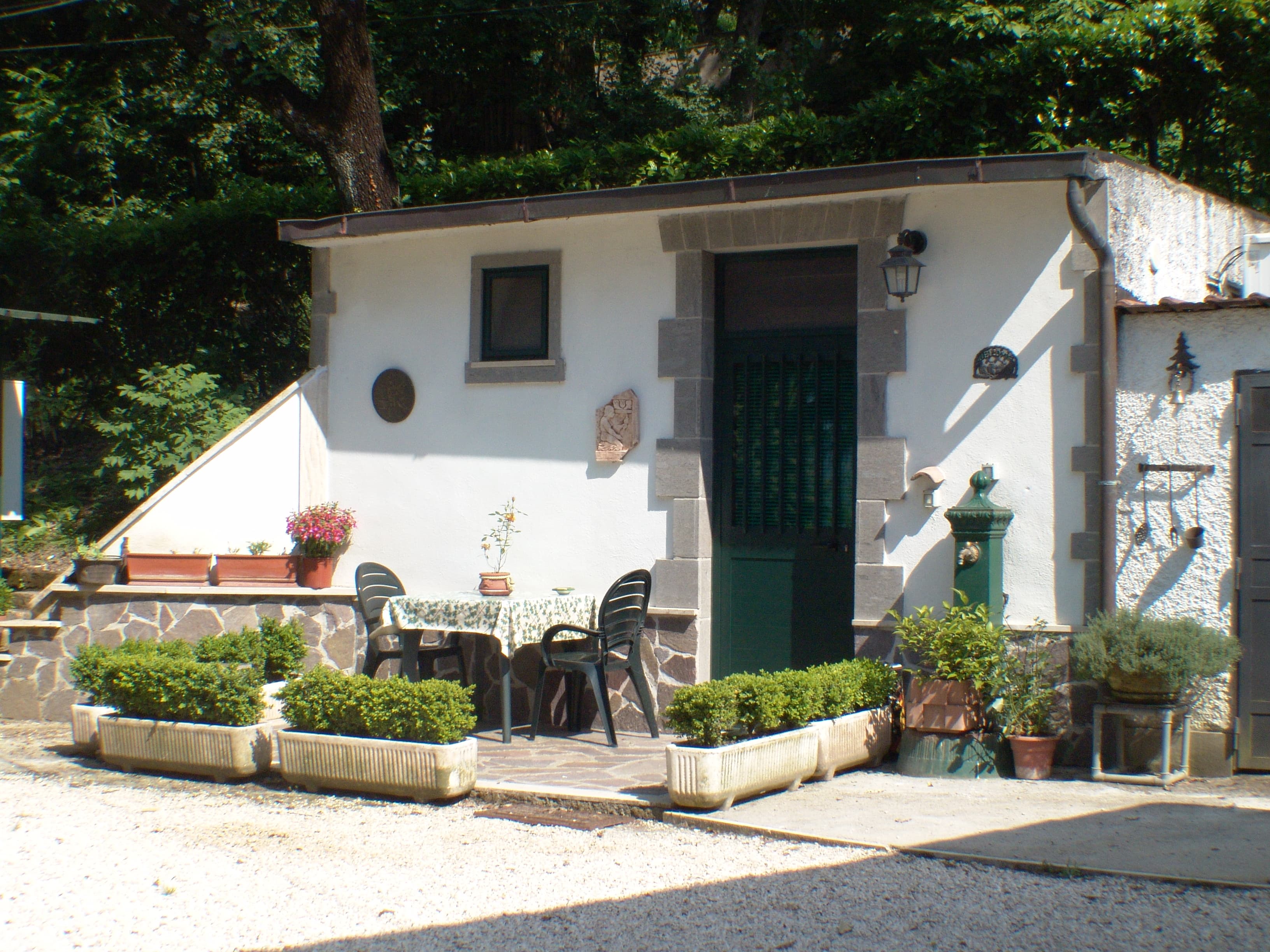 B&b La Quercia - Foto 2
