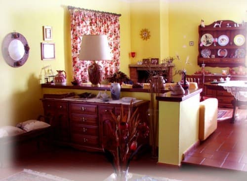 Privatzimmer – Bed and Breakfast La Ginestra - Foto 2