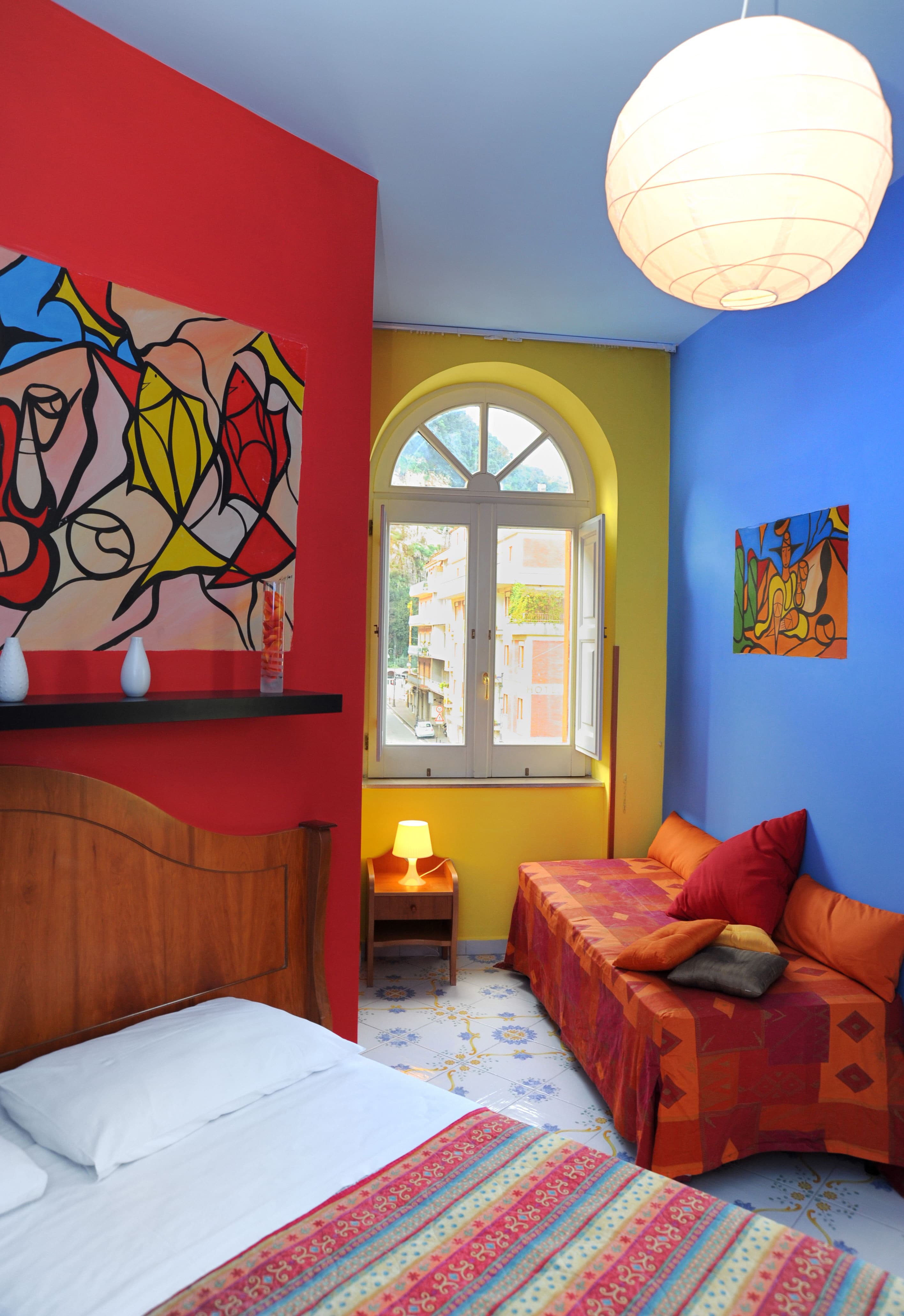 Chambre privée – Diana City - Foto 2