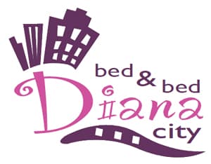 Chambre privée – Diana City - Foto 3