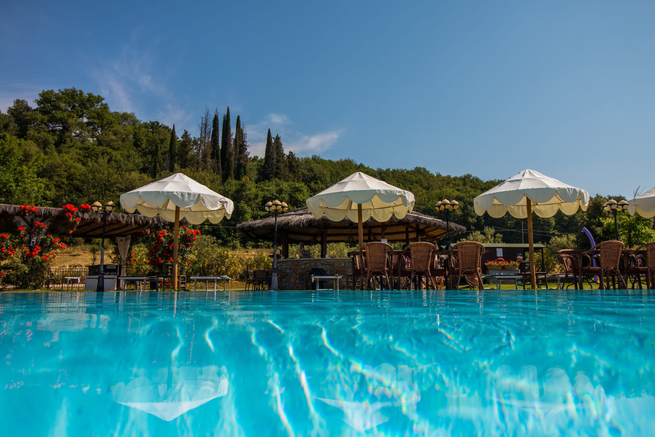 Relais Santa Margherita - Arezzo (AR) - Foto 3
