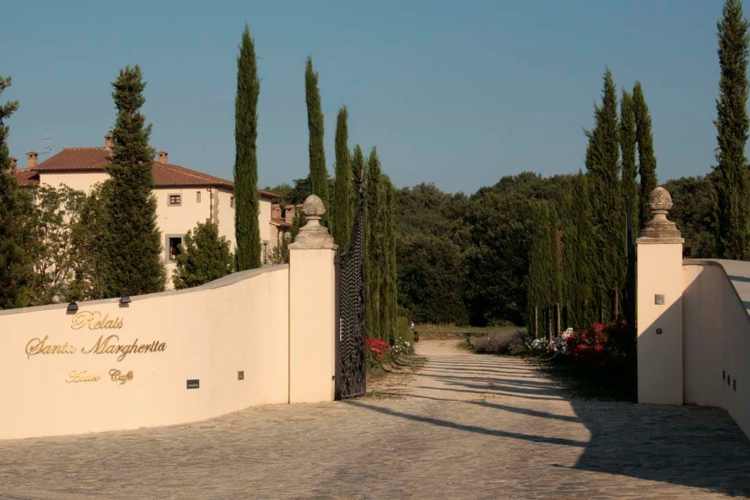 Relais Santa Margherita - Arezzo (AR) - Foto principale
