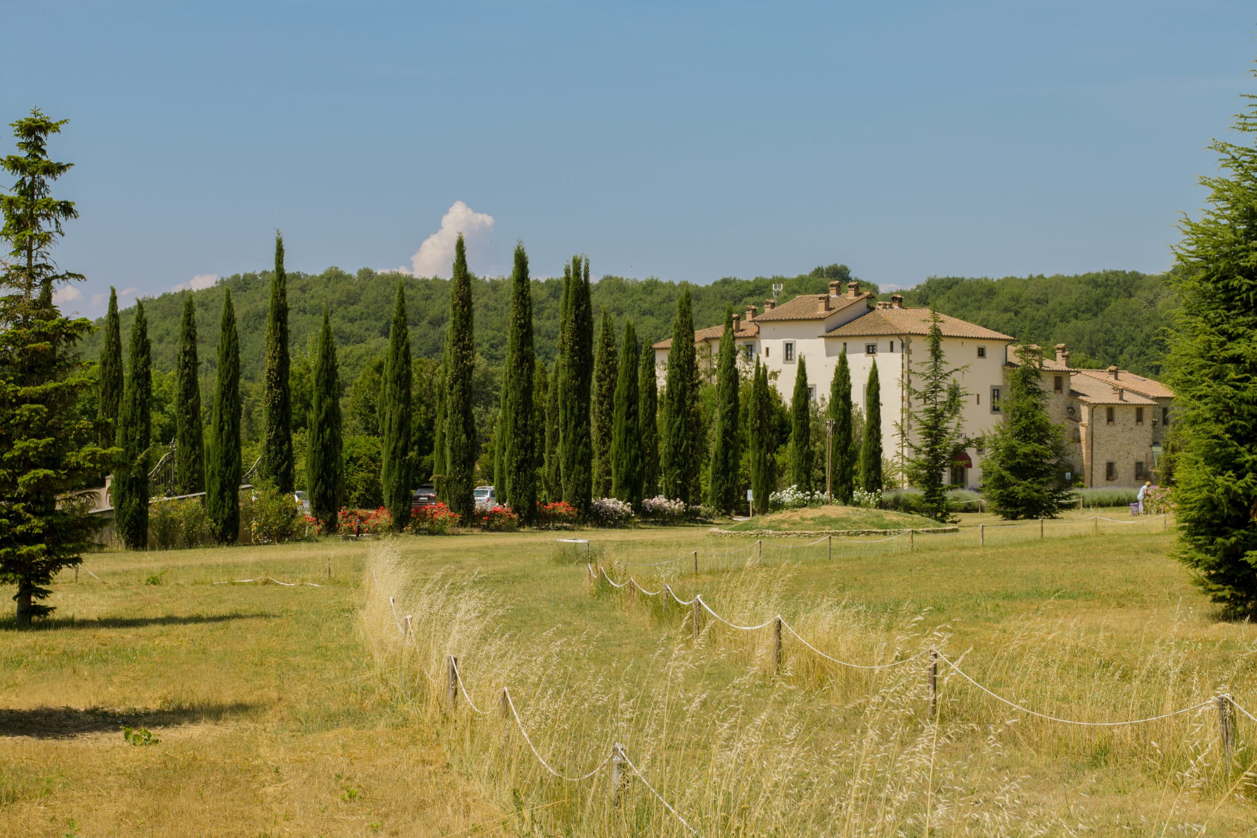 Relais Santa Margherita - Arezzo (AR) - Foto 4