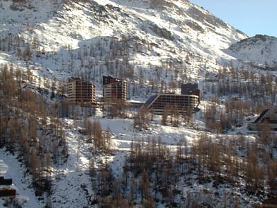 Residence Cervinia Uno - Foto 2