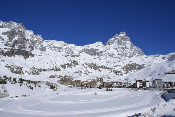 Residence Cervinia Uno - Foto 3