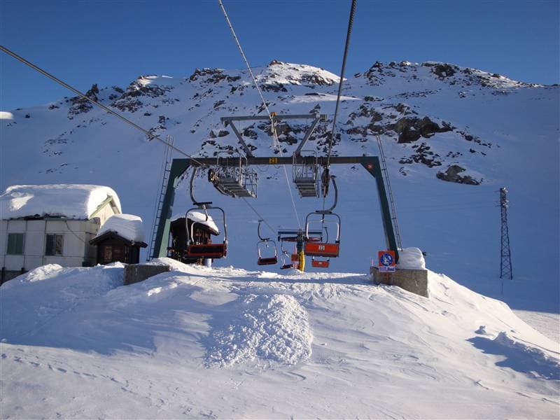 Residence Cervinia Uno - Foto 4