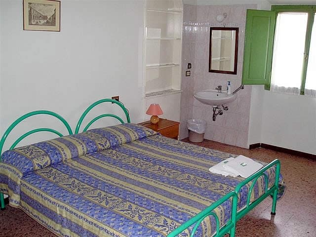 Hotel Aline - Foto 2