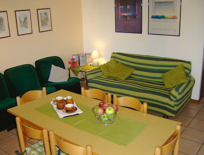 Appartement 2 pièces pour 2 personnes - Foto 4