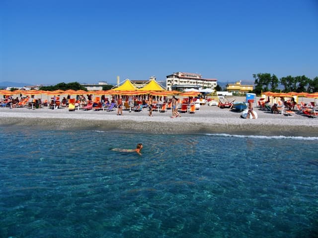 Grand Hotel President - Foto 2
